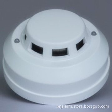 DC9-35V Smoke Detector Fire Alarm
